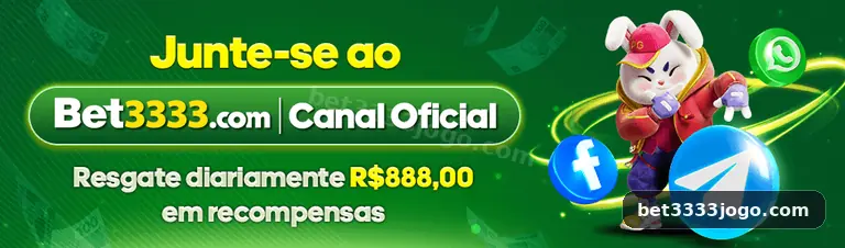 bet3333 ambiente 1